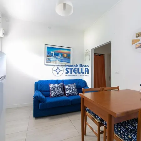 Сasa de vacaciones Carla Lido di Jesolo