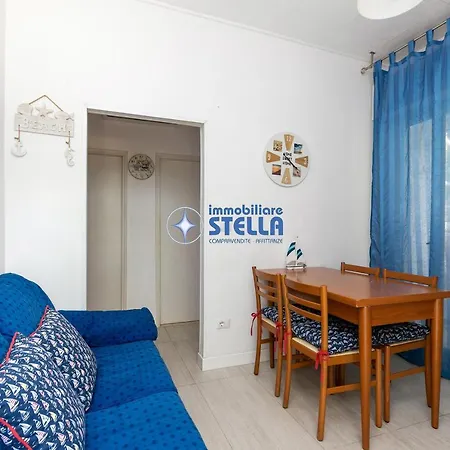 Holiday home Carla *