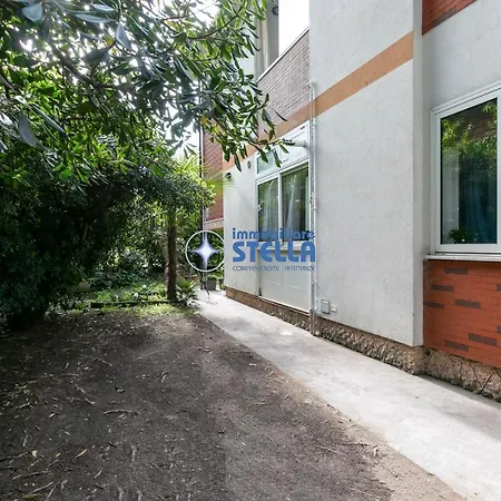 Carla Holiday home Lido di Jesolo