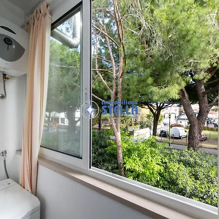Сasa de vacaciones Carla Lido di Jesolo