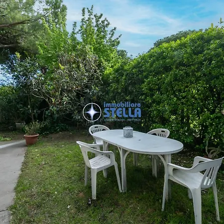 Сasa de vacaciones Carla Lido di Jesolo