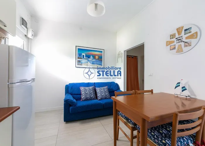 Holiday home Carla Lido di Jesolo