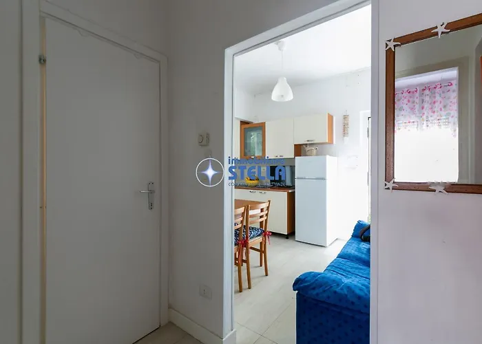 Carla Lido di Jesolo