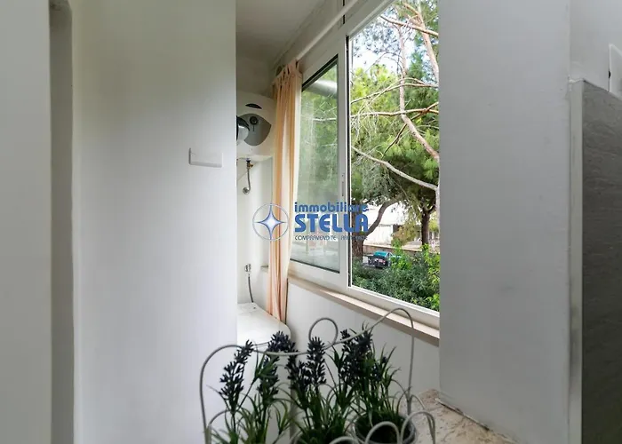 Holiday home Carla *