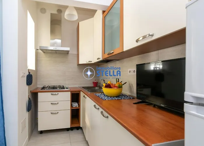 Carla Lido di Jesolo