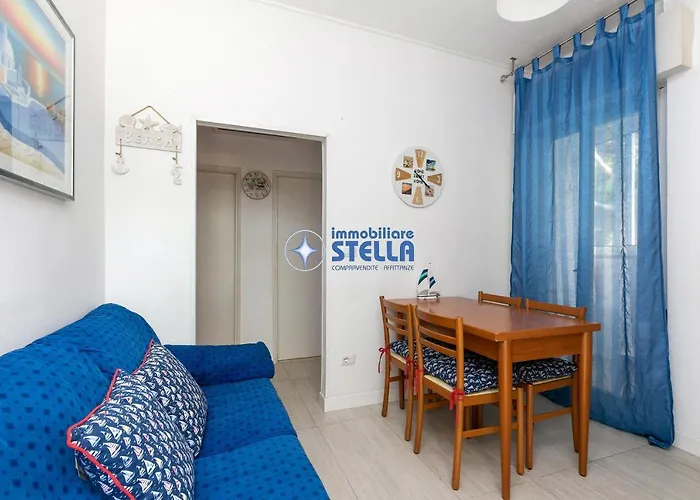 Holiday home Carla *