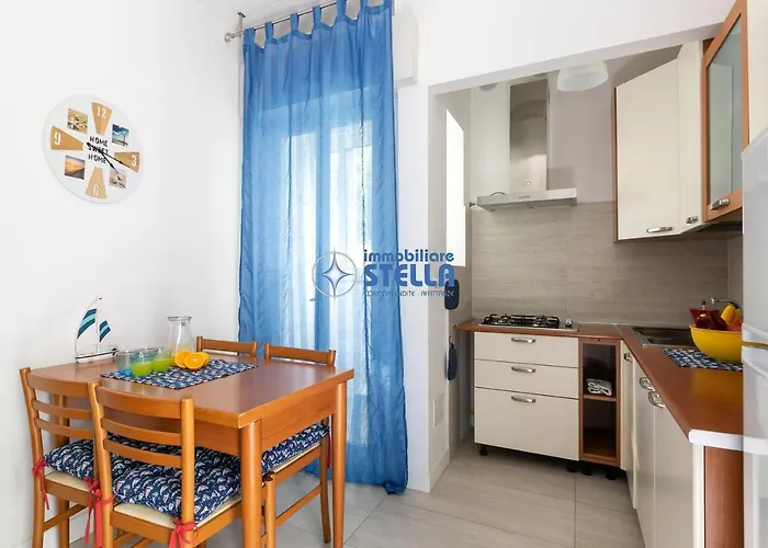 Carla Holiday home Lido di Jesolo