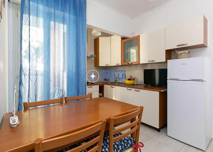 Carla Holiday home Lido di Jesolo