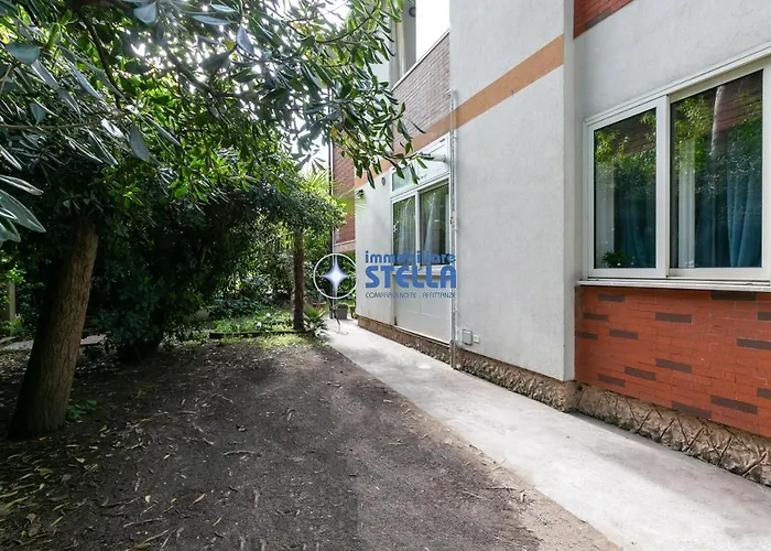 Carla Holiday home Lido di Jesolo