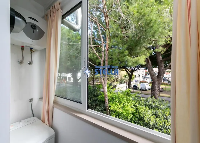 Holiday home Carla Lido di Jesolo