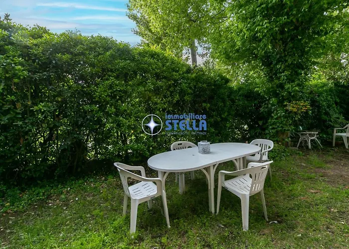 Carla Lido di Jesolo