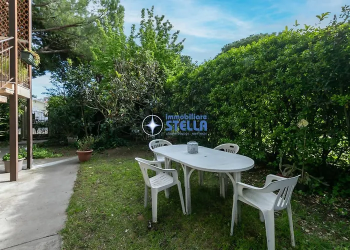 Holiday home Carla Lido di Jesolo