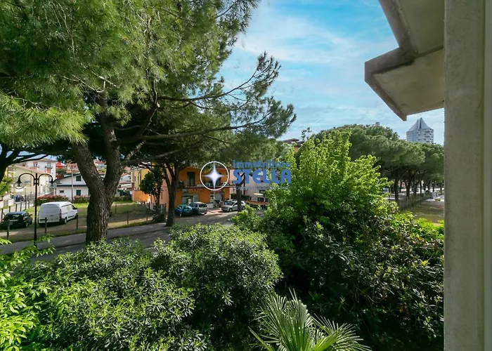 Carla Lido di Jesolo